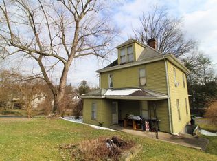 465 Grove St, Morgantown, WV 26505
