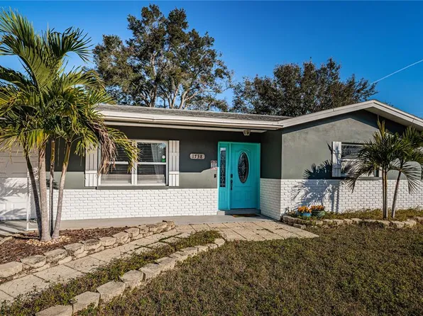 1738 Bentley St, Clearwater, FL 33755