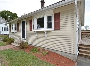 6 Crillon Rd, Worcester, MA 01605