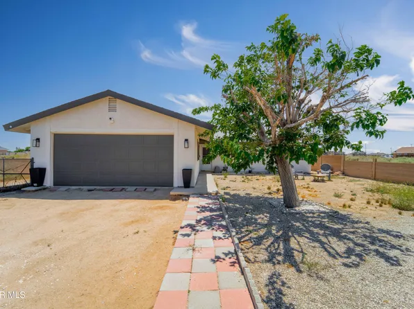 7648 Jimson Ave, California City, CA 93505