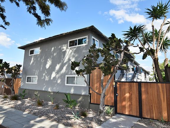 2nd image of 4115 Park Blvd #4115