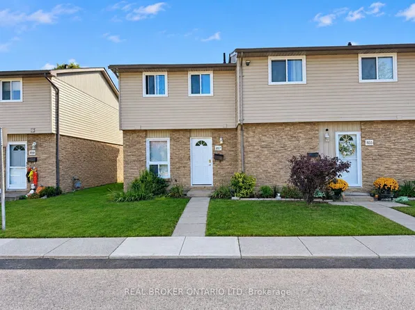 875 Southdale Rd E, London, ON N6E 1V7