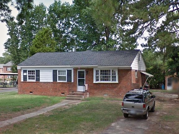 2nd image of 604 Willomett Ave