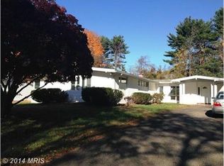 3410 Deep Willow Ave, Baltimore, MD 21208