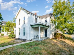 2131 Culbertson Avenue, New Albany, IN 47150