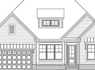 2383 Baxter Pl SE, Concord, NC 28025