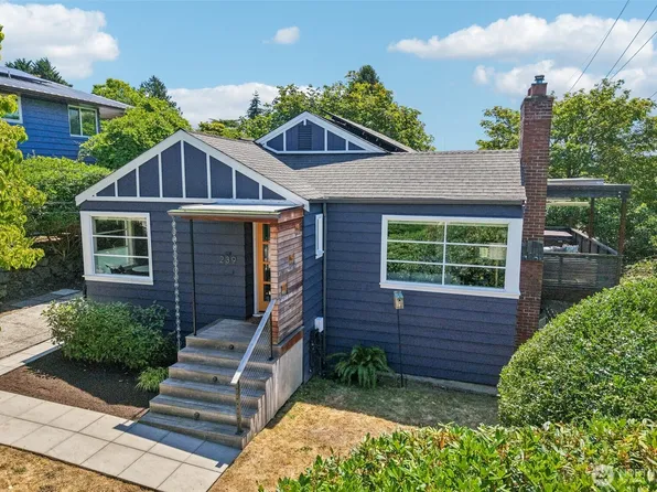 239 NW 48th Street, Seattle, WA 98107