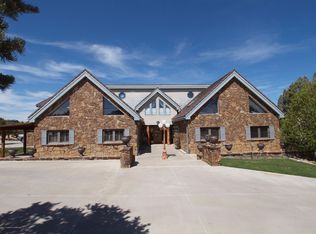 5800 Rinconada St, Farmington, NM 87402