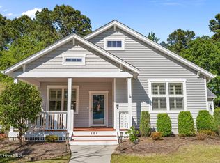 806 Wildflower Drive, Holly Ridge, NC 28445