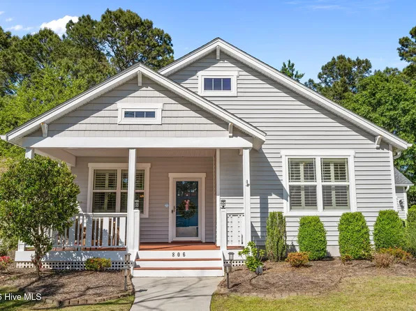 806 Wildflower Drive, Holly Ridge, NC 28445