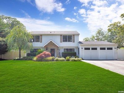 50 Pembrook Drive, Stony Brook, NY, 11790