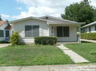 147 Montrose St, San Antonio, TX 78223