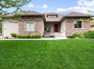 2938 N Wild Rose Ct, Wichita, KS 67205