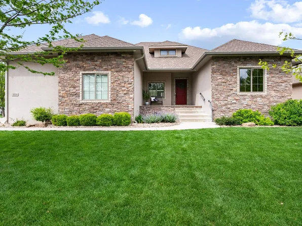 2938 N Wild Rose Ct, Wichita, KS 67205