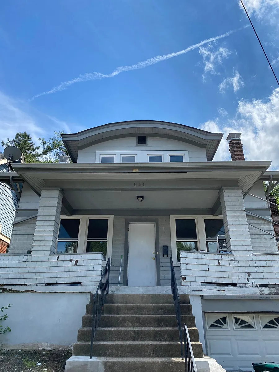 Building Photo - 641 Clemmer Ave