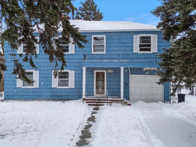 1215 5th Ave S, Moorhead, MN, 56560