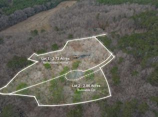 5500 N Carolina Ave #86-LOT 2, Chapel Hill, NC 27514