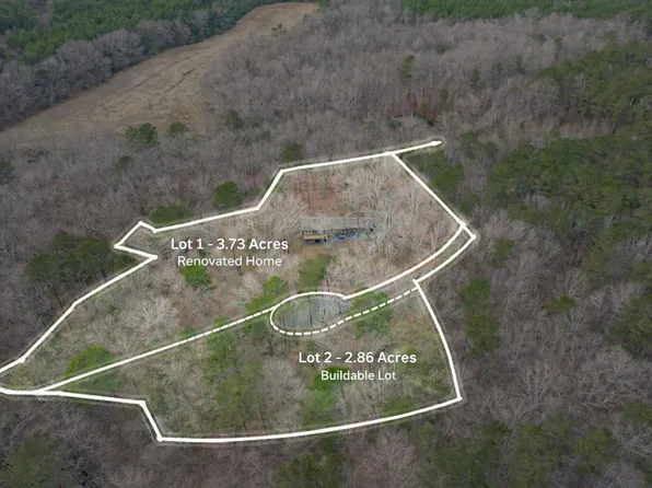 5500 N Carolina Ave #86-lot 2, Chapel Hill, NC 27514