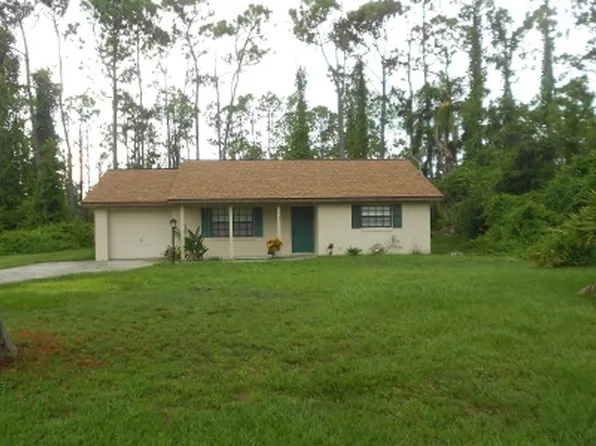 325 Johnson Ave NE, Lake Placid, FL 33852