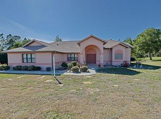 994 E Crown Of Roses Loop, Inverness, FL 34453