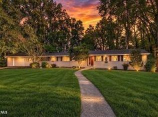 4510 Hickory Hill Rd, Kingsport, TN 37664