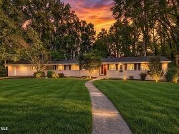 4510 Hickory Hill Rd, Kingsport, TN 37664