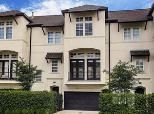 2318 Radcliffe St, Houston, TX 77007