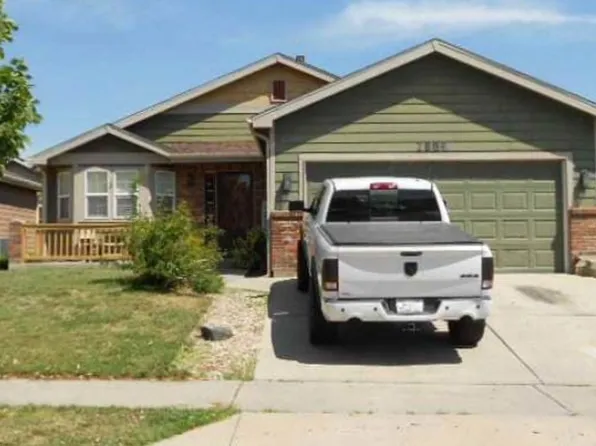 2559 Silverton St, Loveland, CO 80538