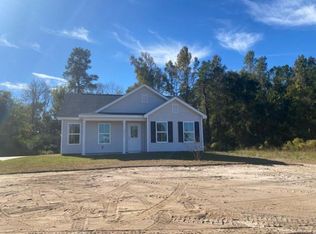 Antioch Rd, Conway, SC 29527