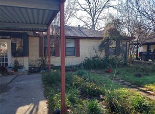 1932 Rayburn Ave, Mesquite, TX 75149