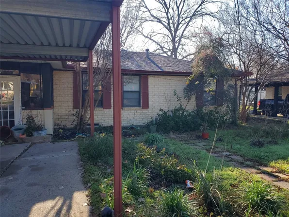 1932 Rayburn Ave, Mesquite, TX 75149