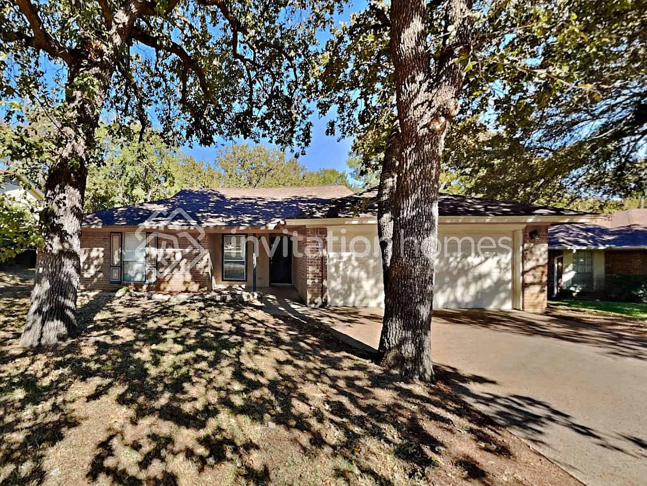 1342 Breckenridge Rd Mansfield, TX 76063 — Photo 1