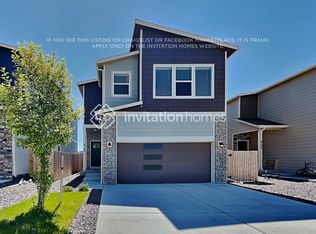 6167 Yellowthroat Ter, Colorado Springs, CO 80925