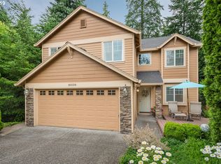 10330 SW Dunlin Pl, Beaverton, OR 97007