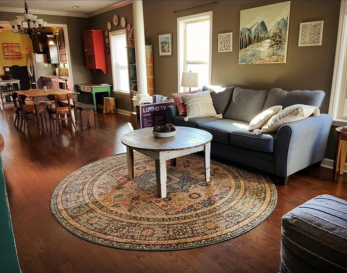 3 bed, 1530 sqft, $2,200 — Photo 4