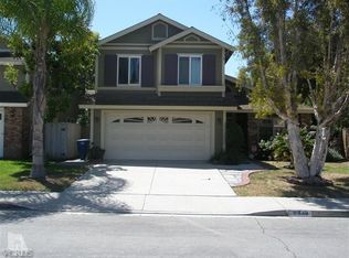 9948 Scottsdale St, Ventura, CA 93004