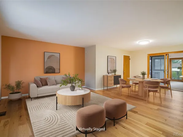 7646 Concord Drive, Boulder, CO 80301