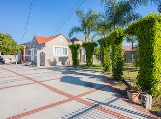 4703 Stewart Ave, Baldwin Park, CA 91706
