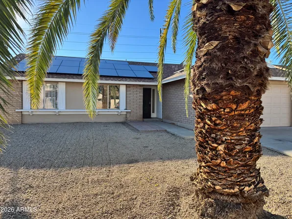 17442 N 34TH Lane, Phoenix, AZ 85053