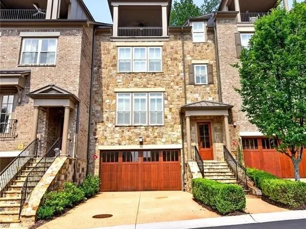 3884 Paces Lookout Dr SE #14, Atlanta, GA 30339