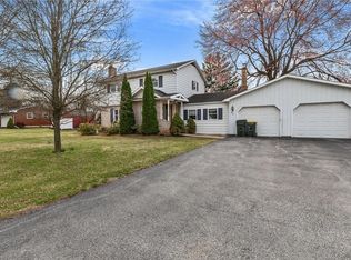 416 Grange Rd, Allentown, PA 18106