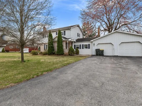 416 Grange Rd, Allentown, PA 18106