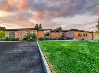 1215 Country Club Rd, Walla Walla, WA 99362