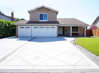 7559 Phinney Pl, San Jose, CA 95139