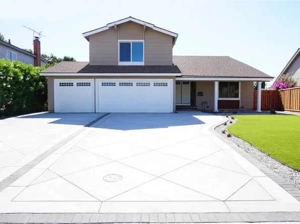 7559 Phinney Pl, San Jose, CA 95139