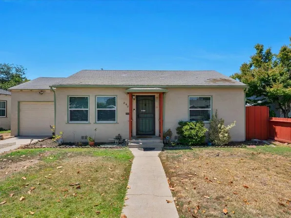 545 W Vassar Ave, Fresno, CA 93705