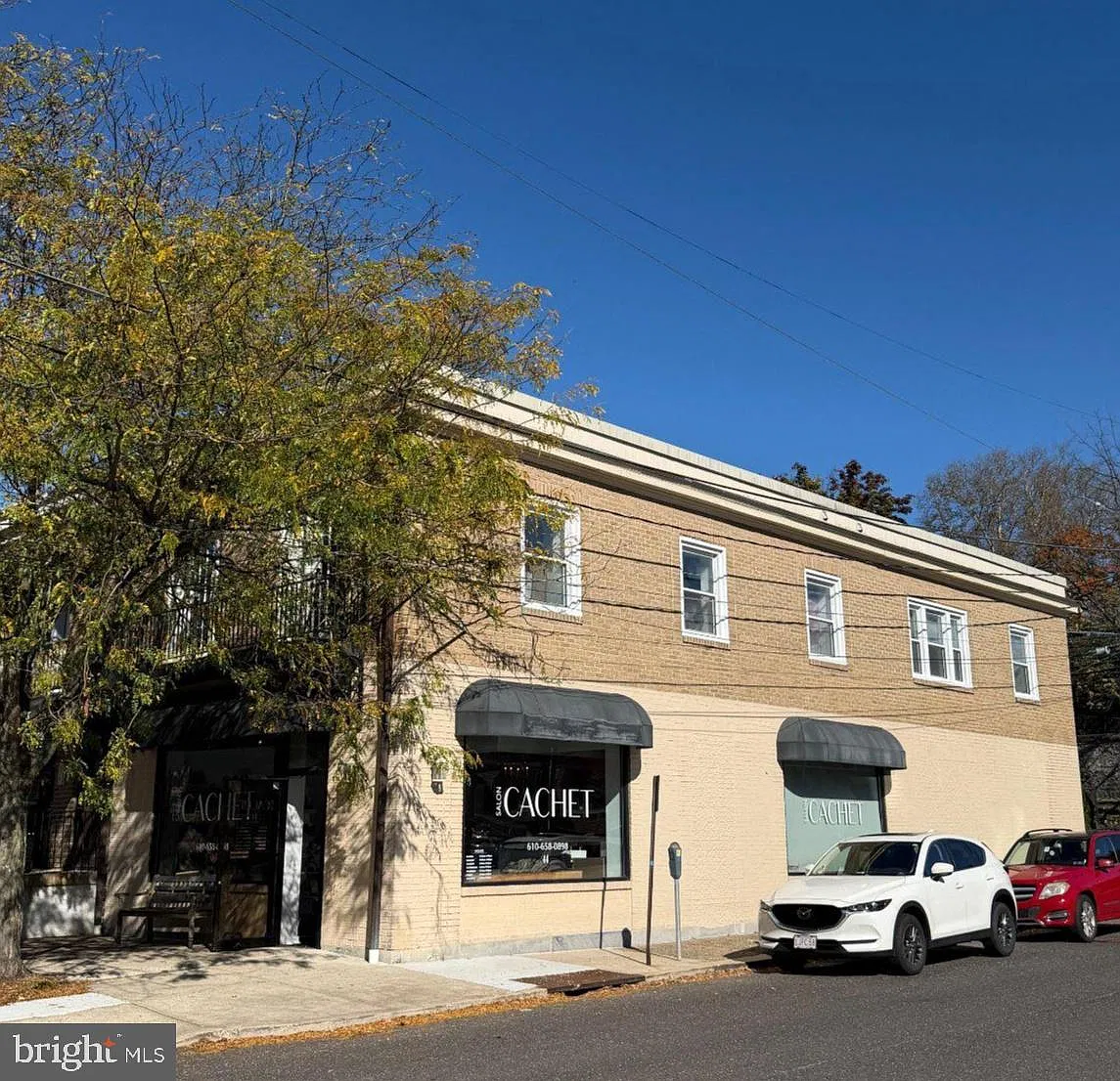 1 bed, 1.0 bath, 650 sqft, $2,400 — Photo 3