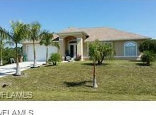 1711 NW 23rd Ter, Cape Coral, FL 33993
