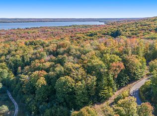 LOT Manitou Passage Dr #F, Honor, MI 49640