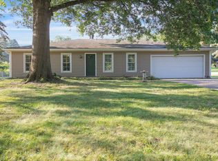 17774 Hartman St, South Bend, IN 46614